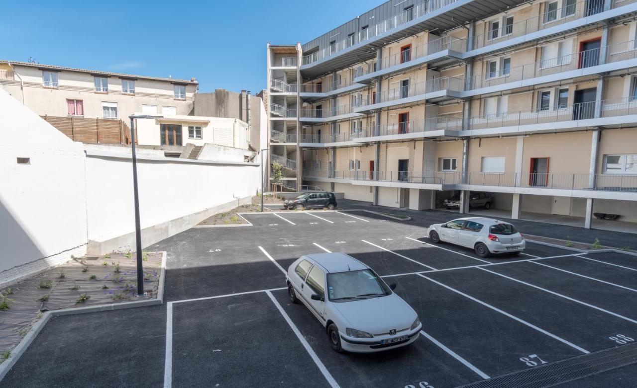 Sejour Chez Le Marin Διαμέρισμα Χάβρη Εξωτερικό φωτογραφία